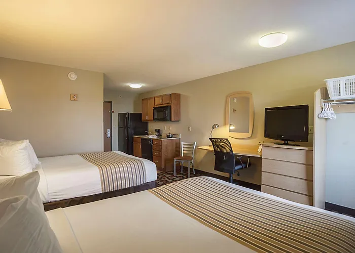 Suburban Studios Clarksville-Louisville North