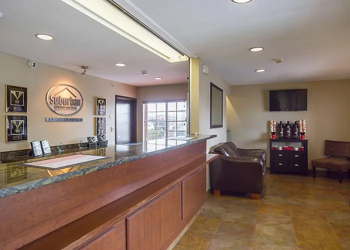 Suburban Studios Clarksville-Louisville North