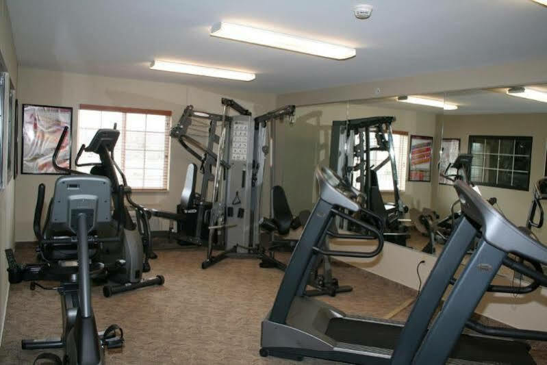 Suburban Clarksville-louisville North Hotel 2*